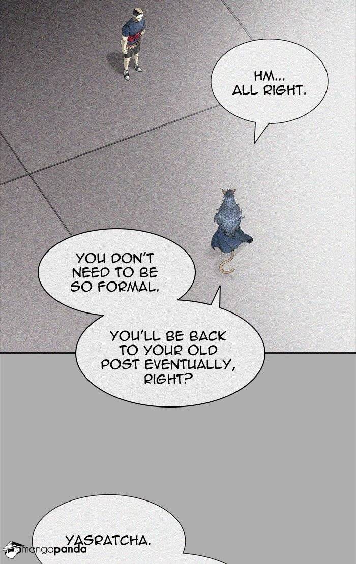 Tower of God Chapter 454 image 099